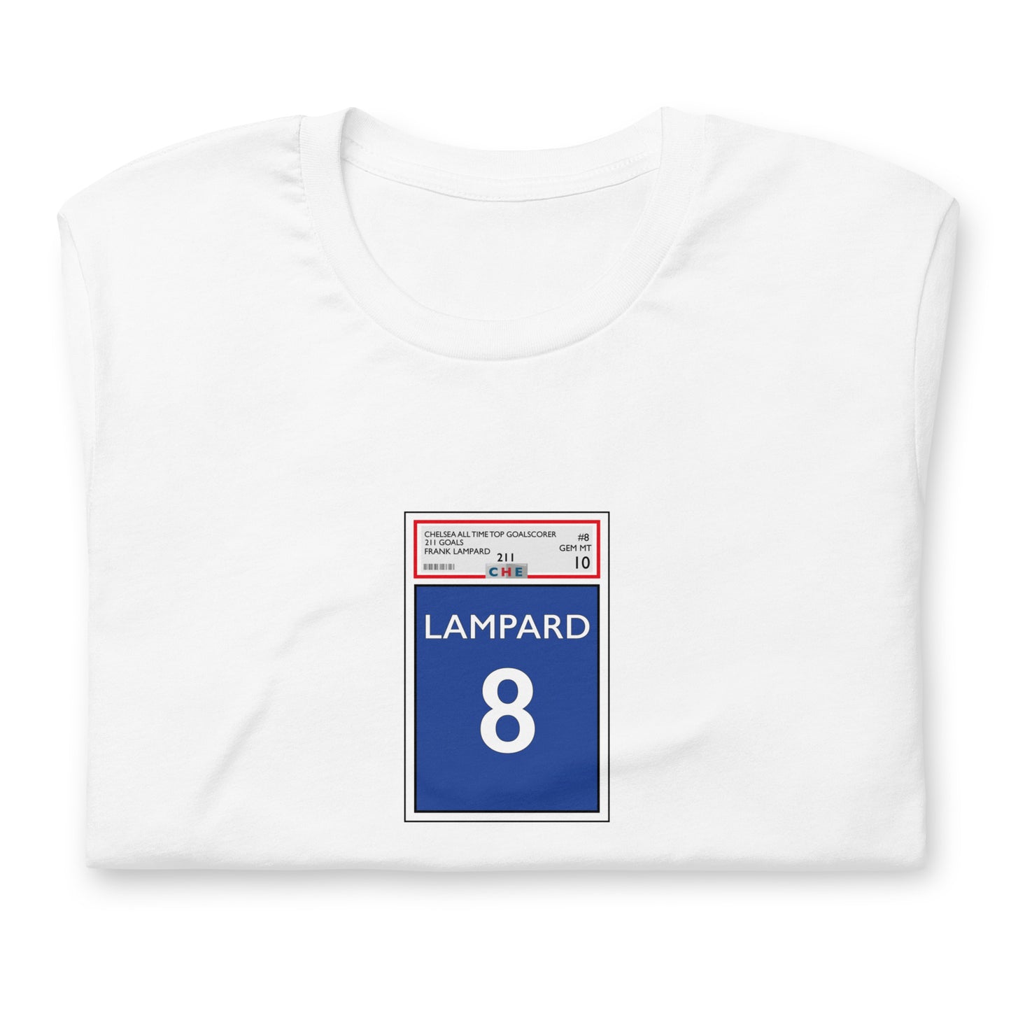 Lampard Chelsea Tee