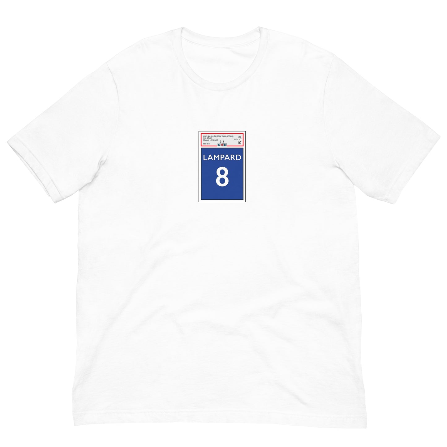 Lampard Chelsea Tee