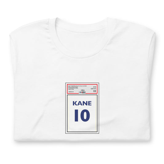 Harry Kane Spurs Tee