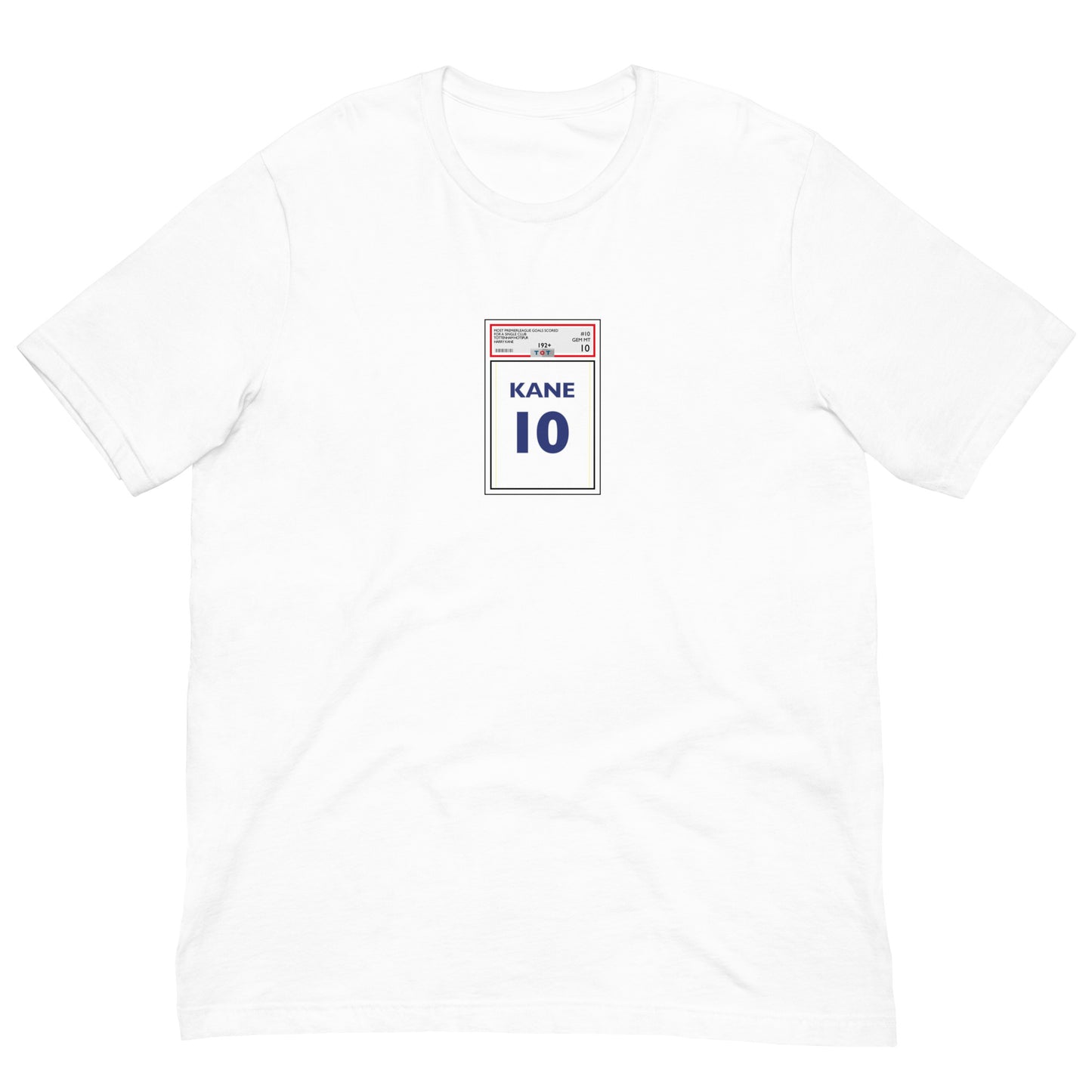 Harry Kane Spurs Tee