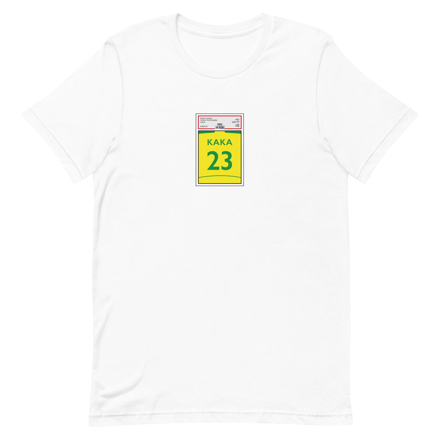 Kaka Brazil Tee