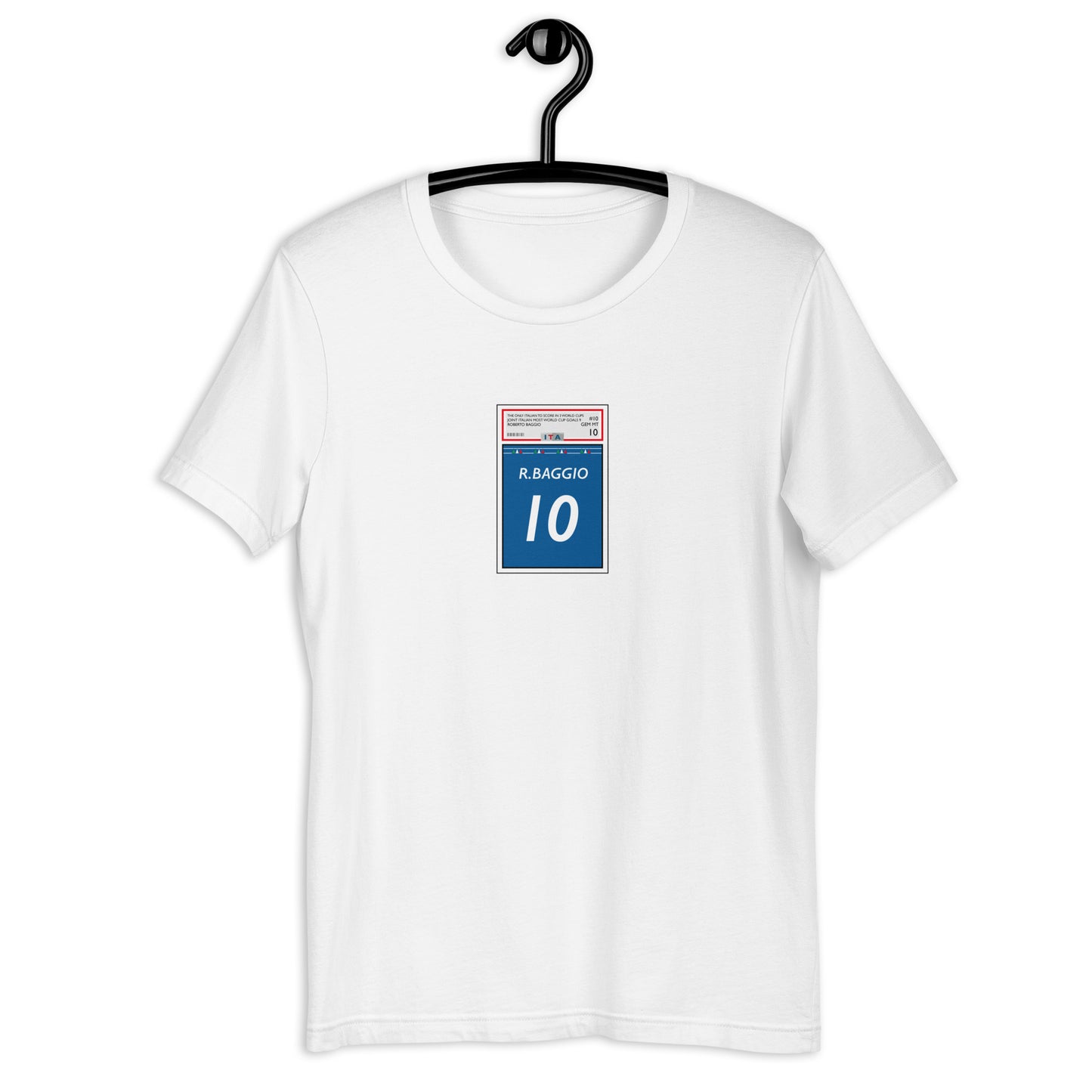 Baggio Italy Tee