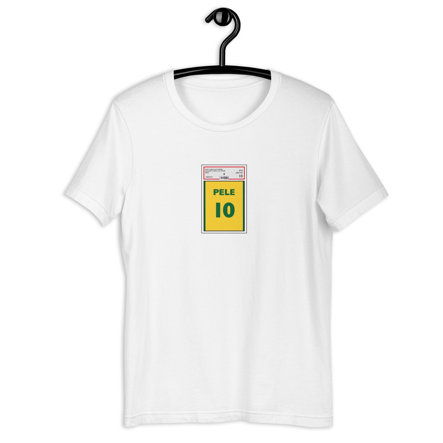 Pele Brazil Tee