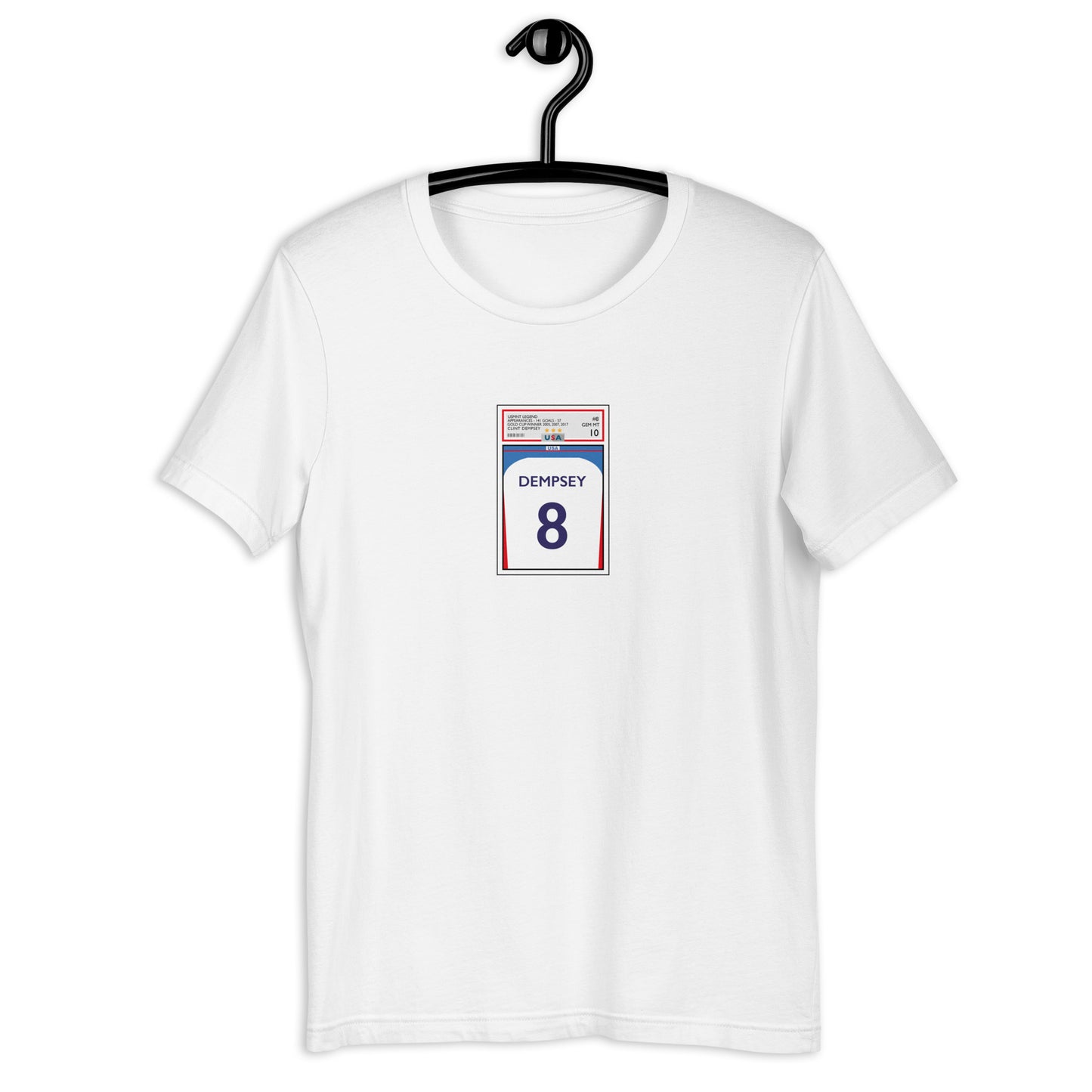 Clint Dempsey USMNT Tee