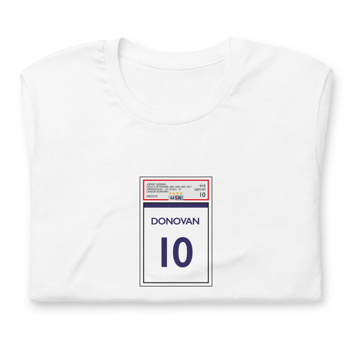 Landon Donovan USMNT Tee