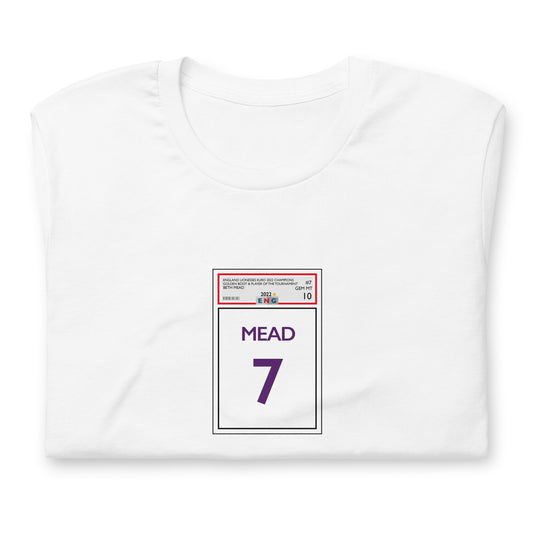 Beth Mead England Tee