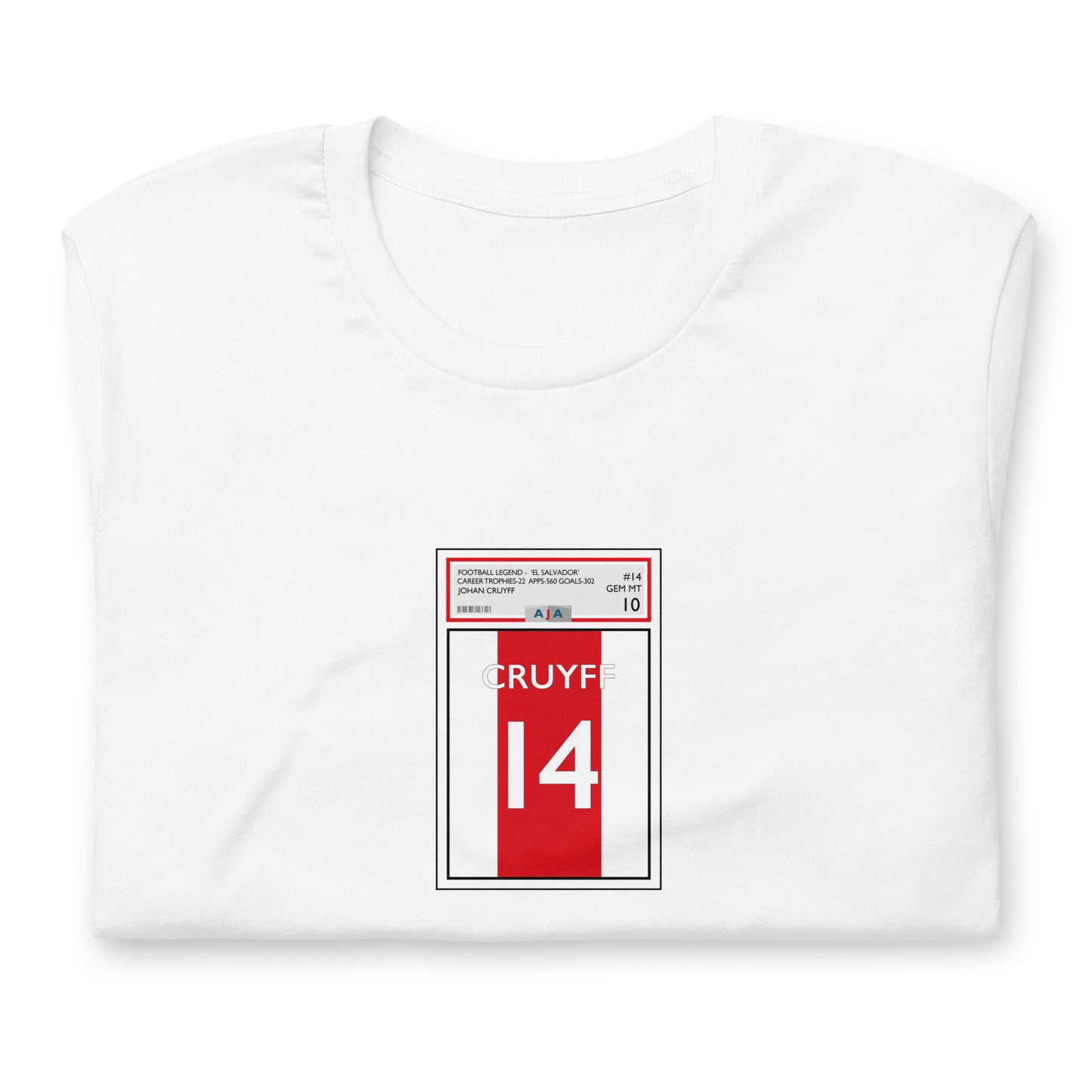 Cruyff Ajax Tee