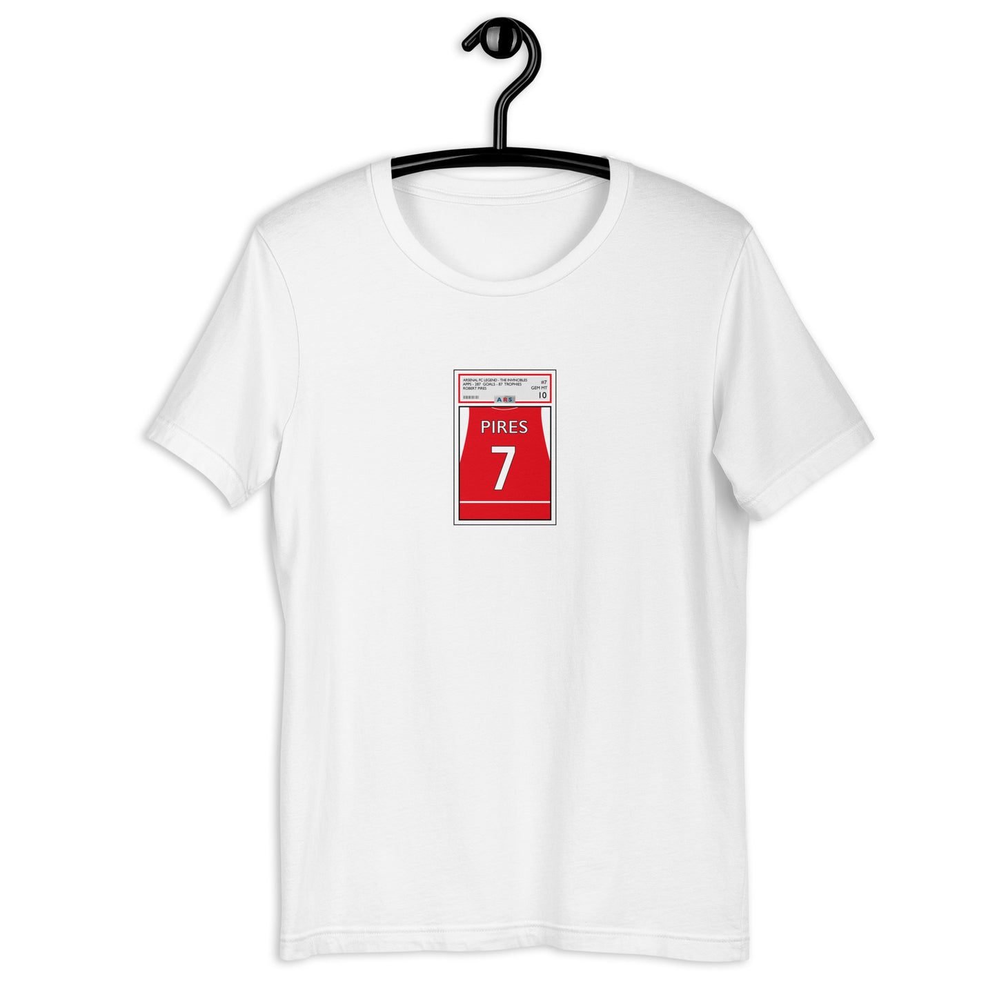 Pires Arsenal Tee